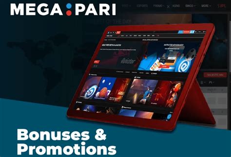 Megapari Bonuses and Promotions in the Philippines 2024.
